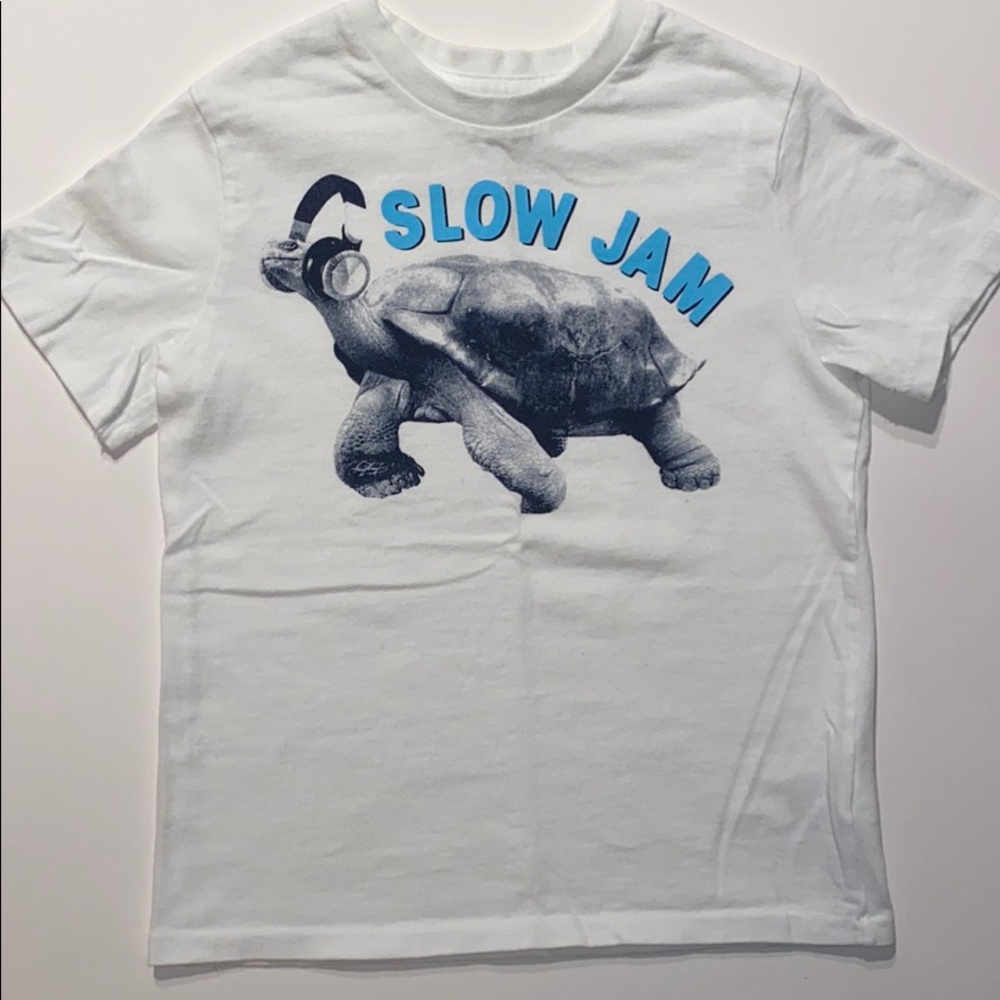 GAP “Slow Jam” T-Shirt